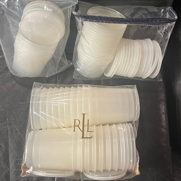 Food Storage Containers - Picture 2 of 8